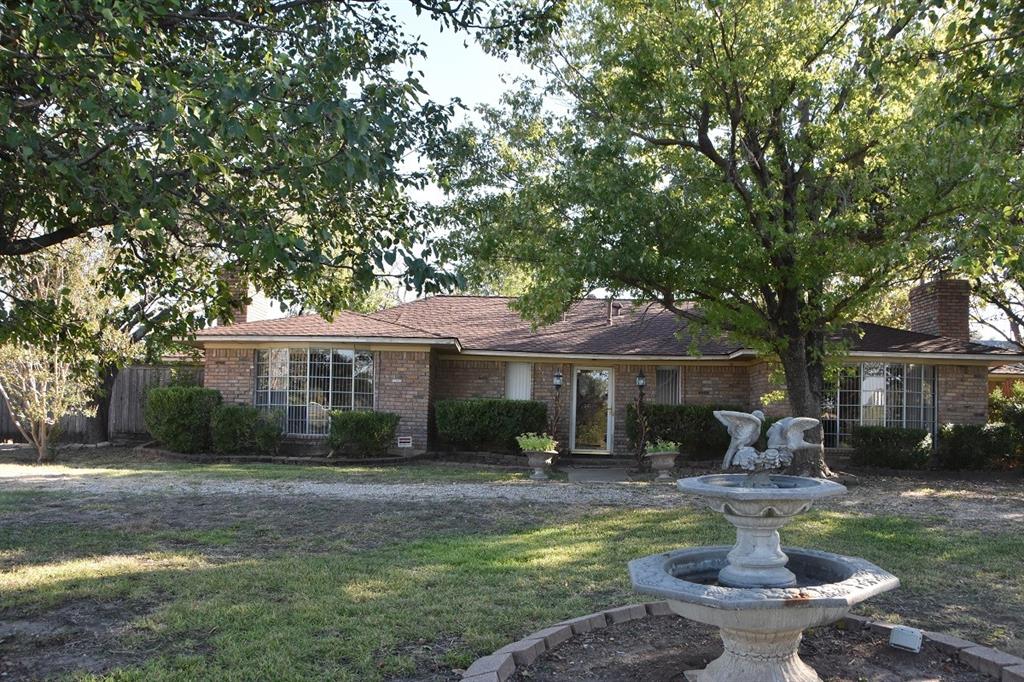 312 E Tripp Road Property Photo