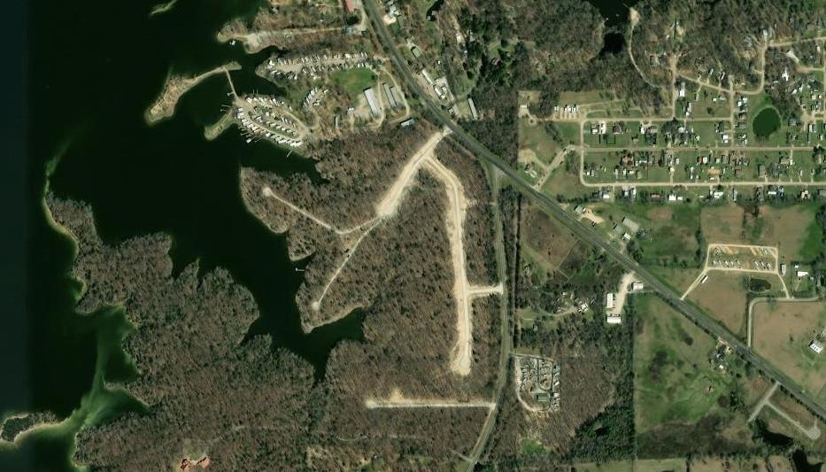 Lot 14, 14a & 14b E Fisherman's Bay - Lake Front Property Photo