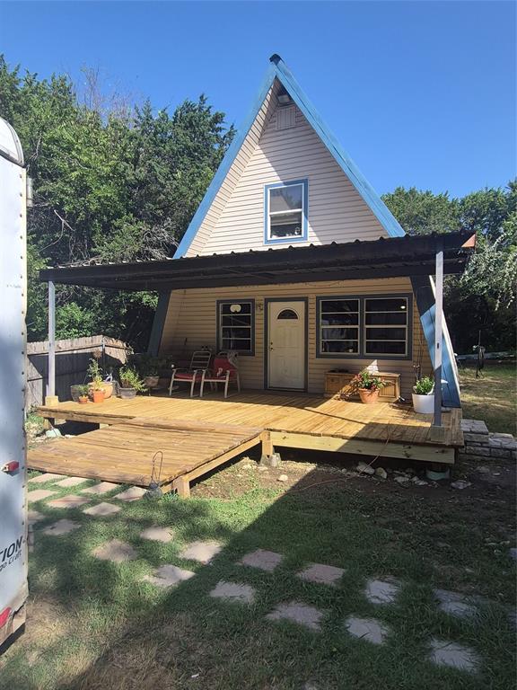 1015 Comanche Cove Drive