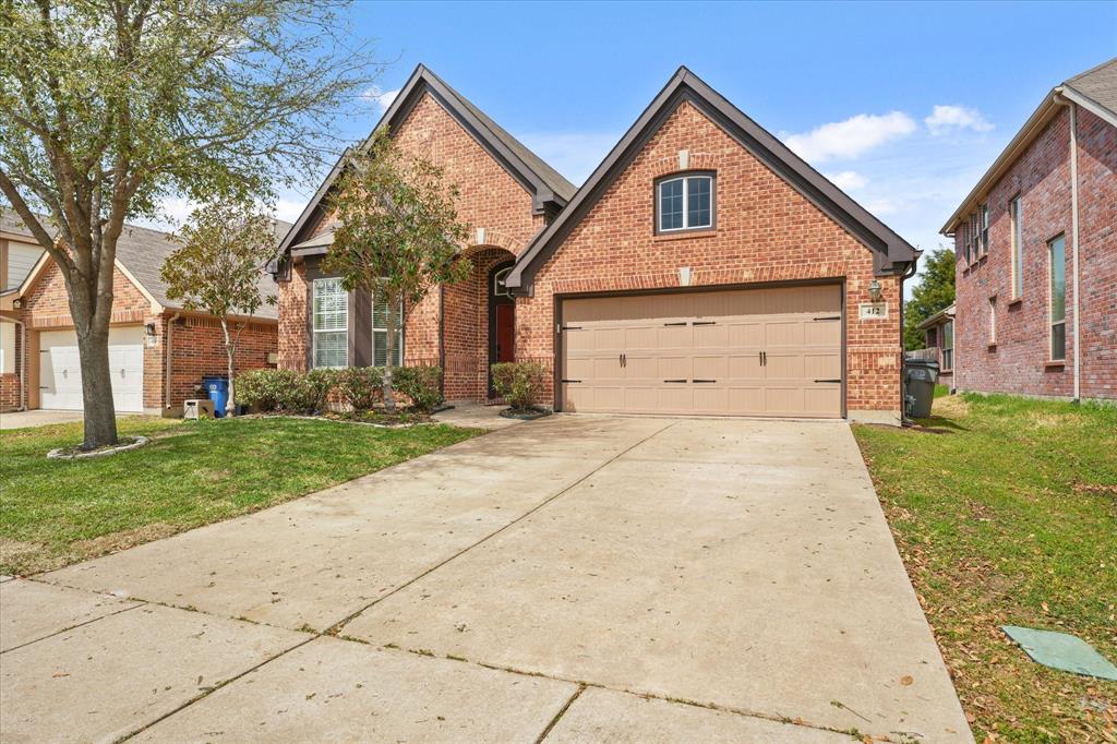 412 Highland Ridge Drive Property Photo
