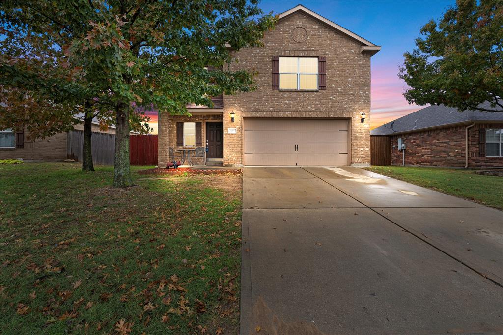 138 Buffalo Ridge Drive Property Photo