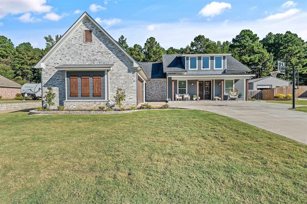 265 Stonebridge Court Property Photo
