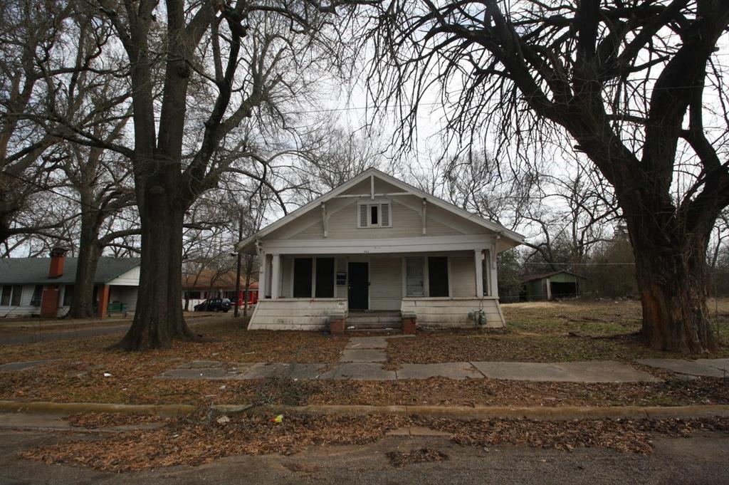 684 5th Street Property Photo 1
