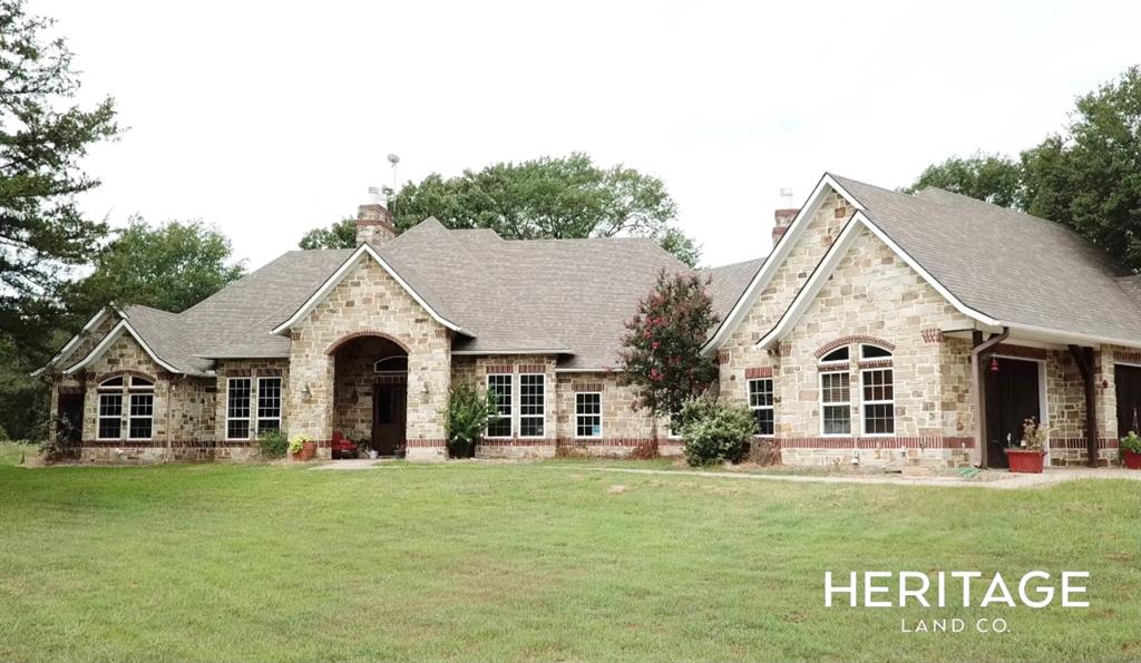1547 County Road 2110 Property Photo 1