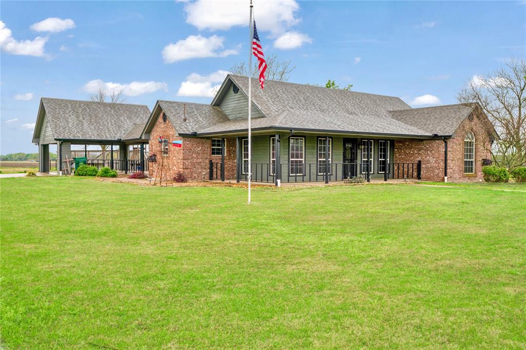 669 Clarksdale Street Property Photo