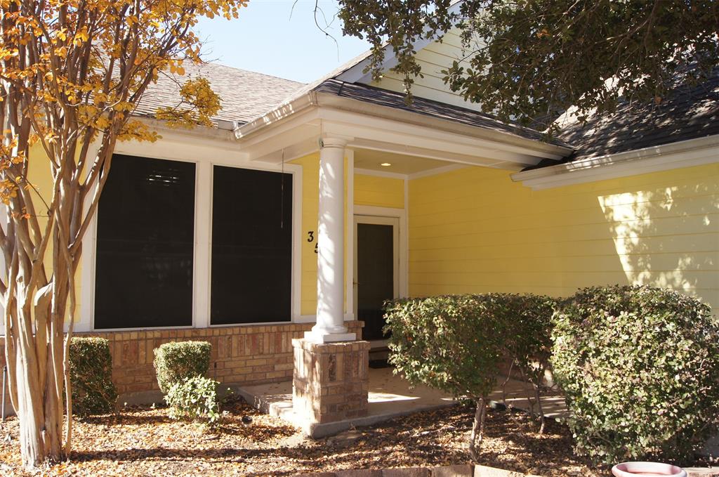 3504 Llano Trail Property Photo 1