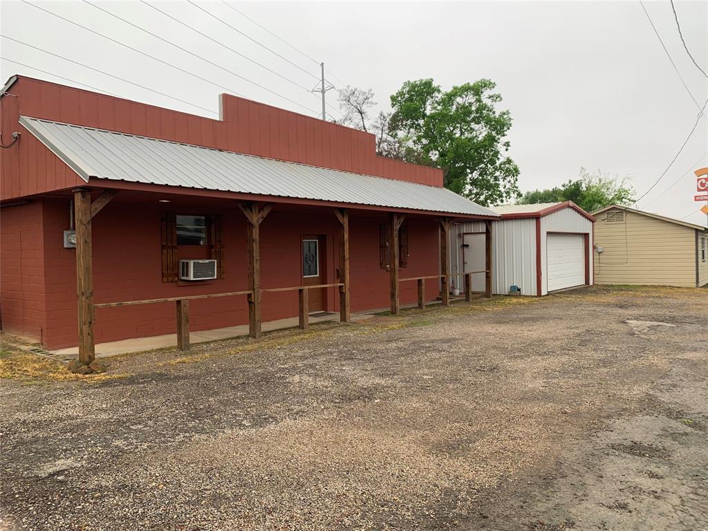 848 Houston Street Property Photo 1