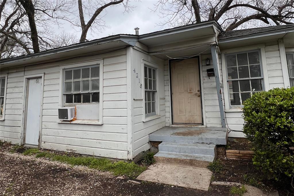 4215 Lawnview Avenue Property Photo