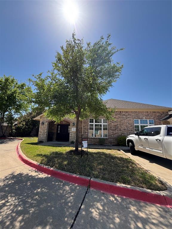 7137 Colleyville Boulevard Property Photo 1