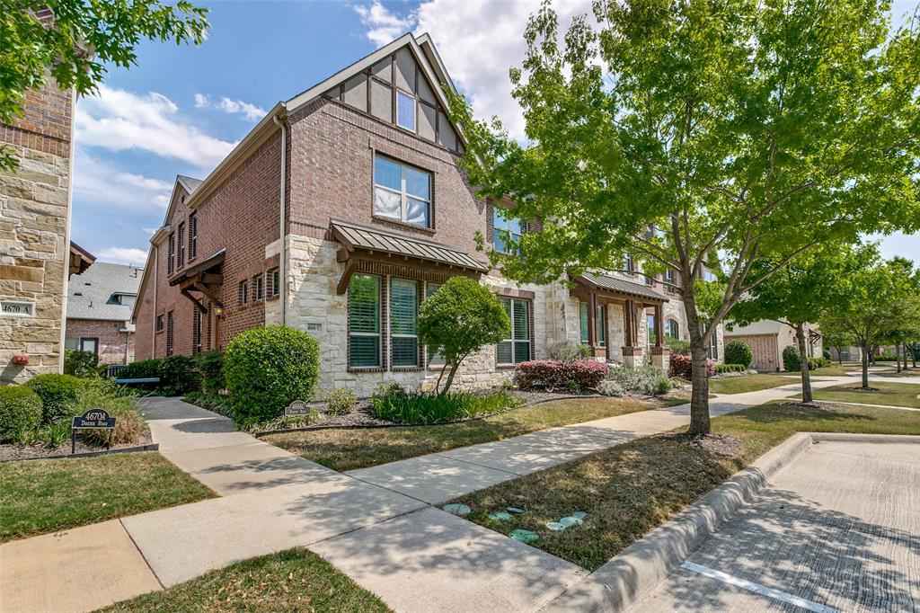 4666 Dozier Road Property Photo