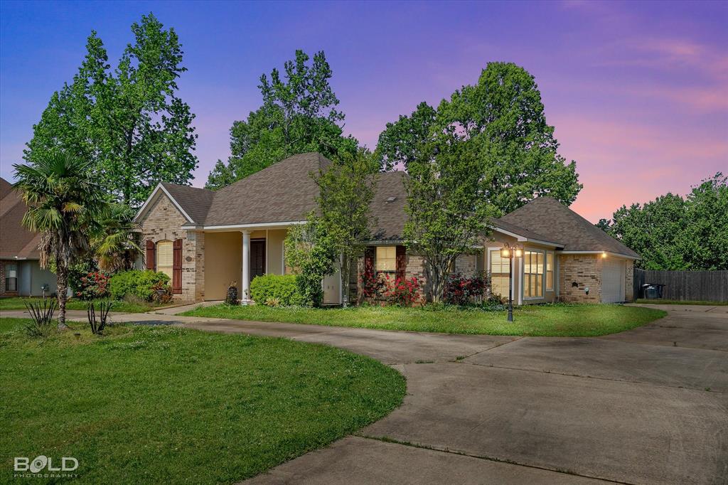 2605 Firefly Trail Property Photo