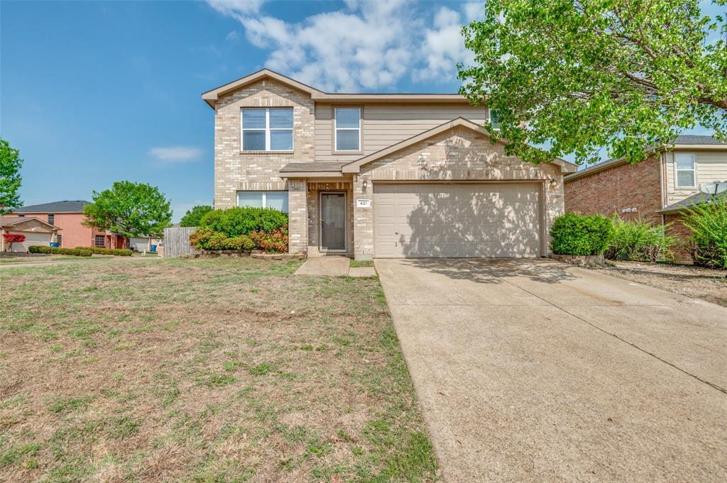 421 Summer Tree Drive Property Photo 1