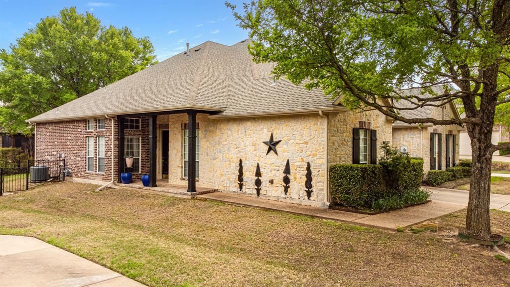 1458 Cattle Baron Court Property Photo