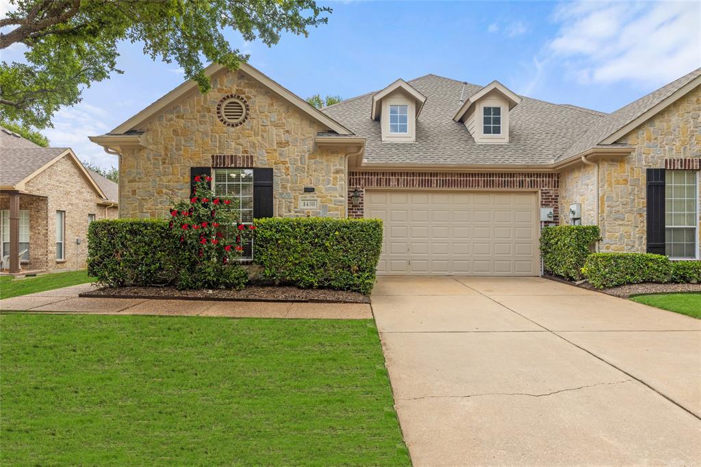 1458 Cattle Baron Court Property Photo 1