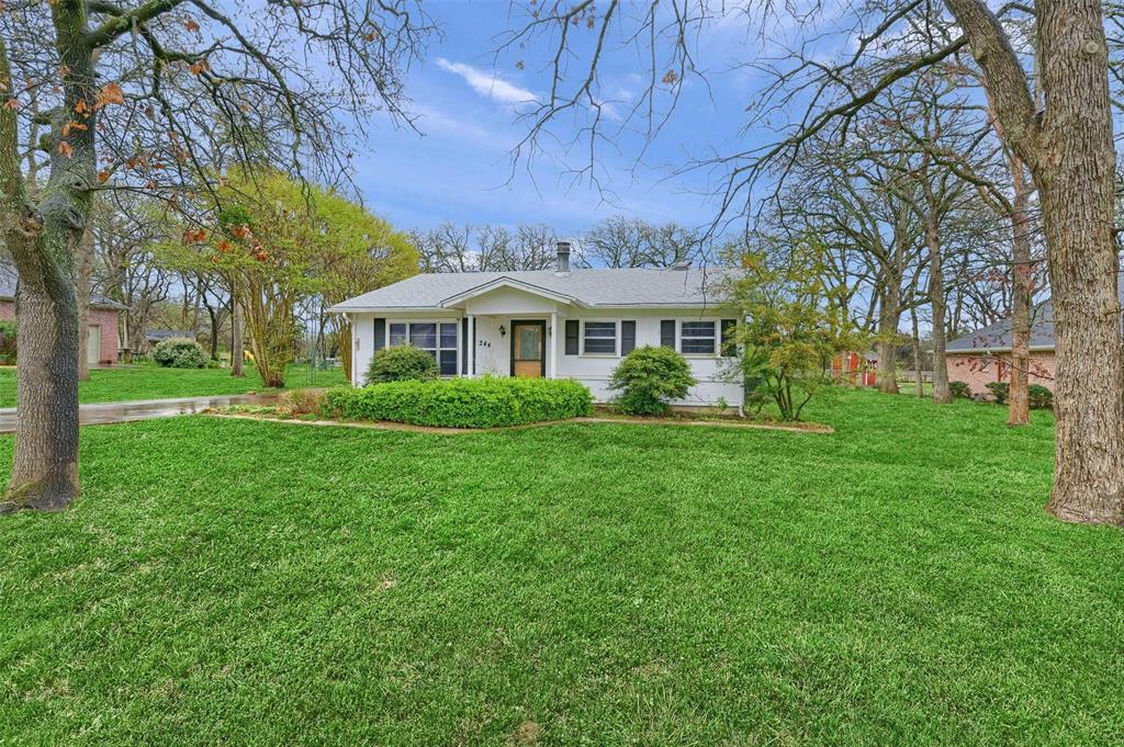 244 Cayuga Trail Property Photo