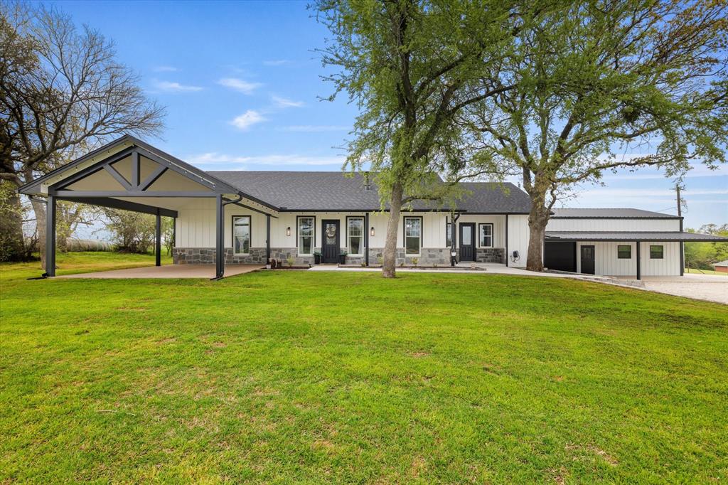5480 New Hope Road Property Photo