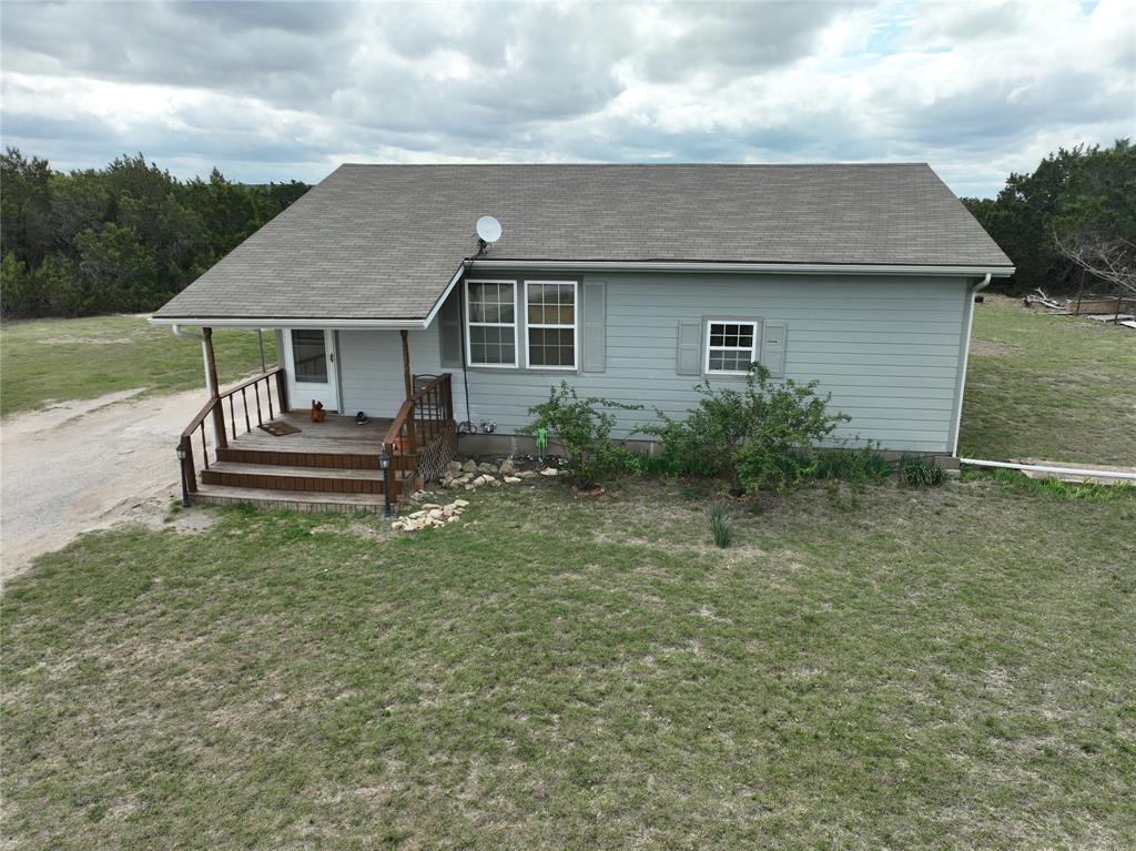 2222 County Road 138 Property Photo