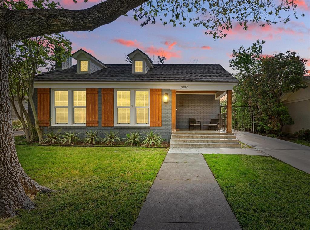 3137 Odessa Avenue Property Photo