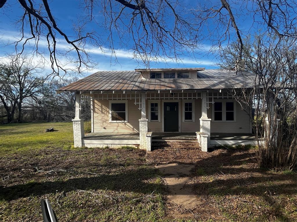 113 E Grant Town Road Property Photo