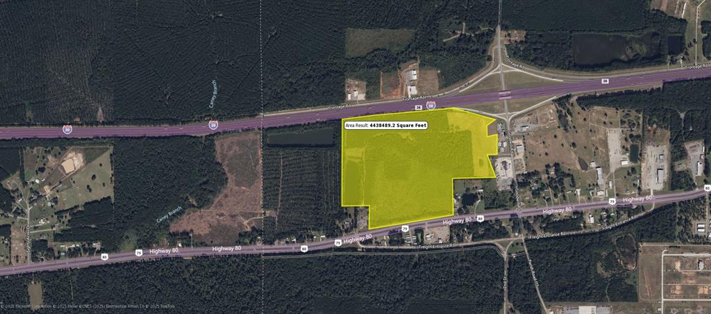 105 Moore Ranch Road Property Photo 1