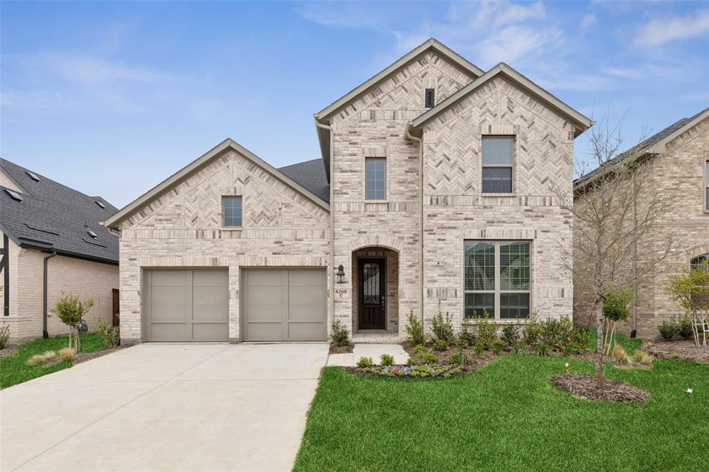 4260 Mill Pond Drive Property Photo 1