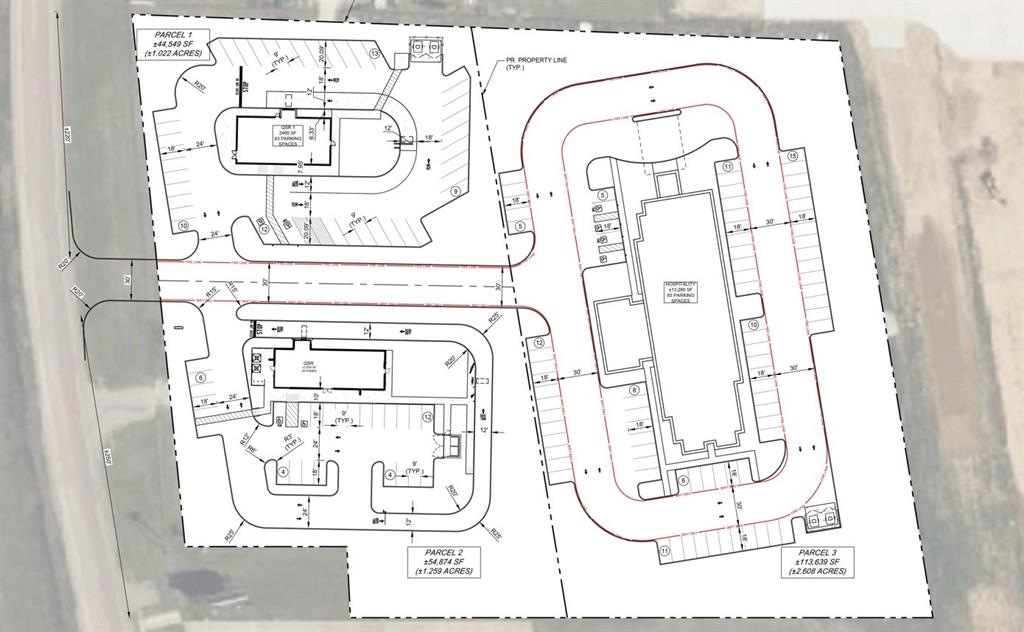 350 Interstate 45 Property Photo 2