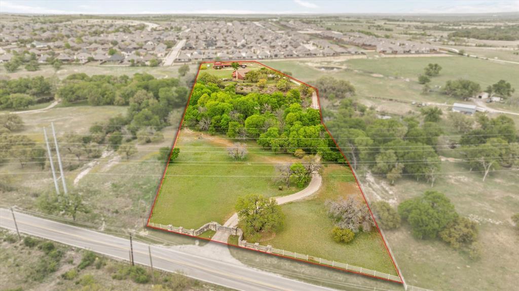 11720 White Settlement Road Property Photo 1