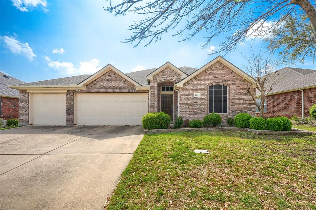4011 Bridge Water Road Property Photo