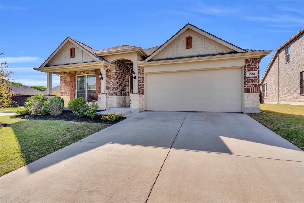 1368 Francesca Drive Property Photo