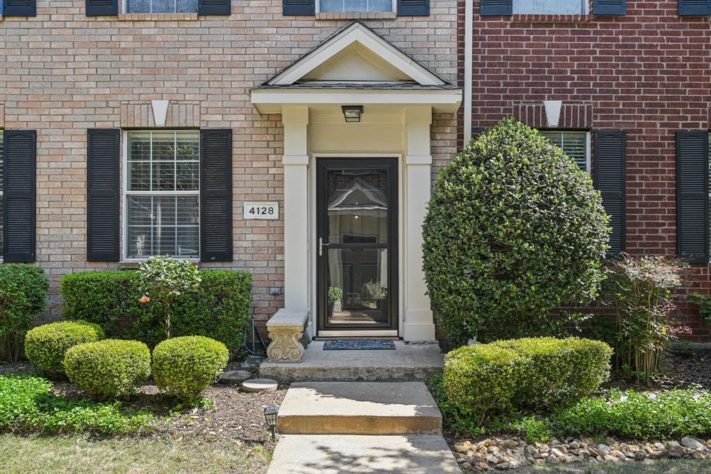 4128 Kyndra Circle Property Photo