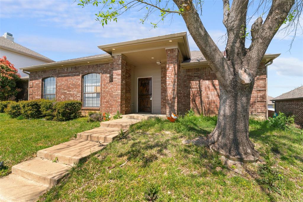 4318 Harvest Hill Road Property Photo