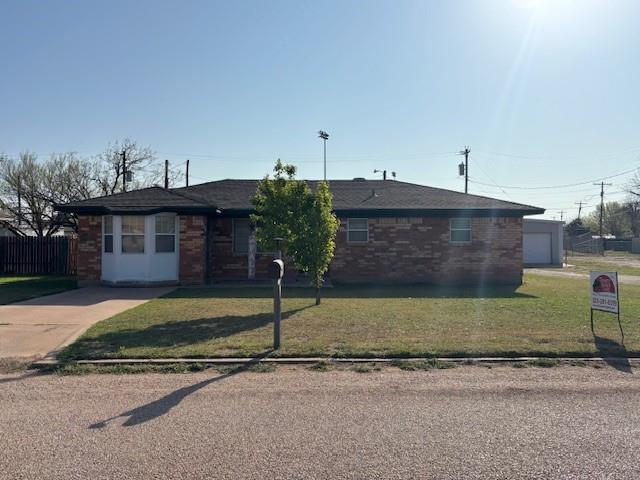 609 Avondale Property Photo