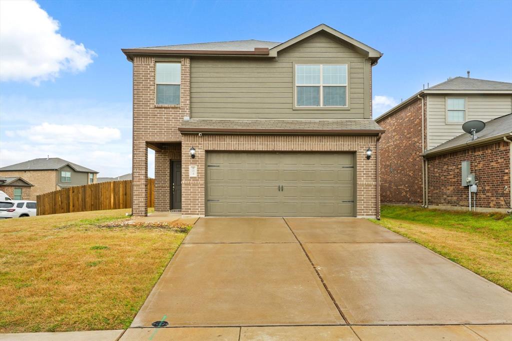 804 Clark Drive Property Photo 1
