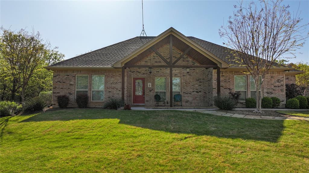 128 Mustang Springs Circle Property Photo