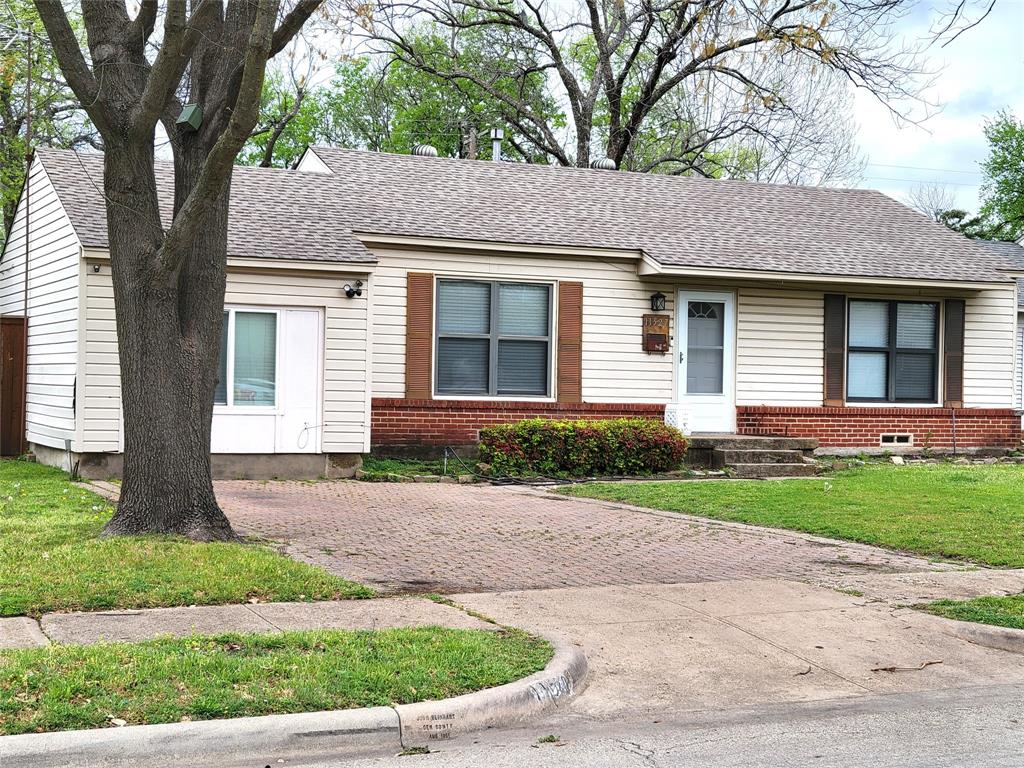 11527 Broadmoor Drive Property Photo