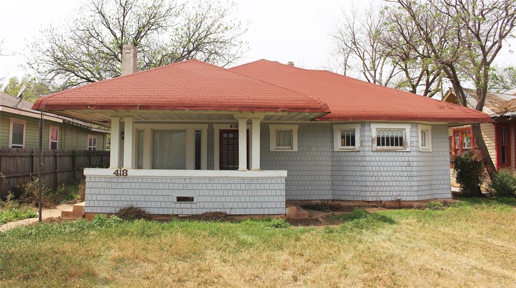 418 Merchant Street Property Photo 1
