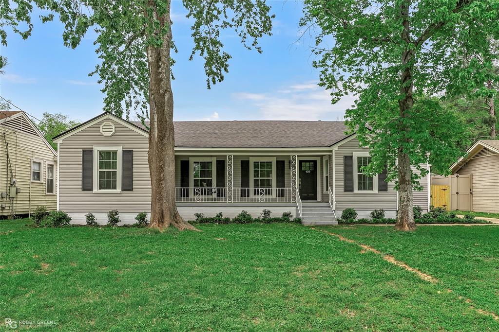 458 Albert Avenue Property Photo
