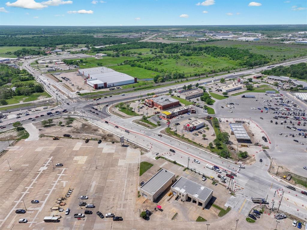 94 N State Highway 205 Highway Property Photo 13
