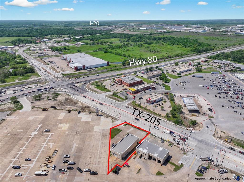 94 N State Highway 205 Highway Property Photo 14