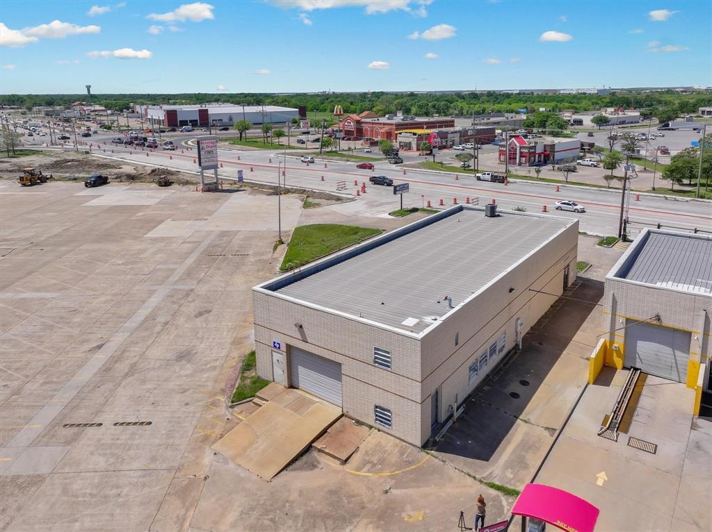 94 N State Highway 205 Highway Property Photo 18