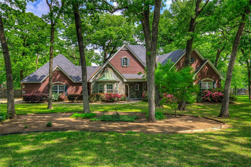 125 Timber Creek Drive Property Photo