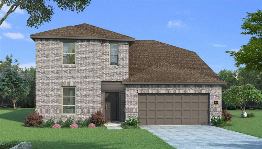 3101 Areca Lane Property Photo 1