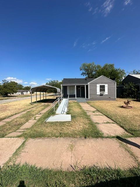 1301 Sewell Street Property Photo 1