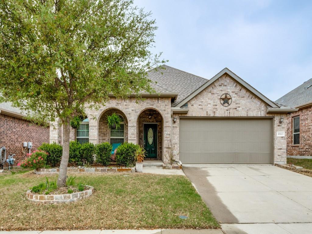 10113 Long Branch Drive Property Photo
