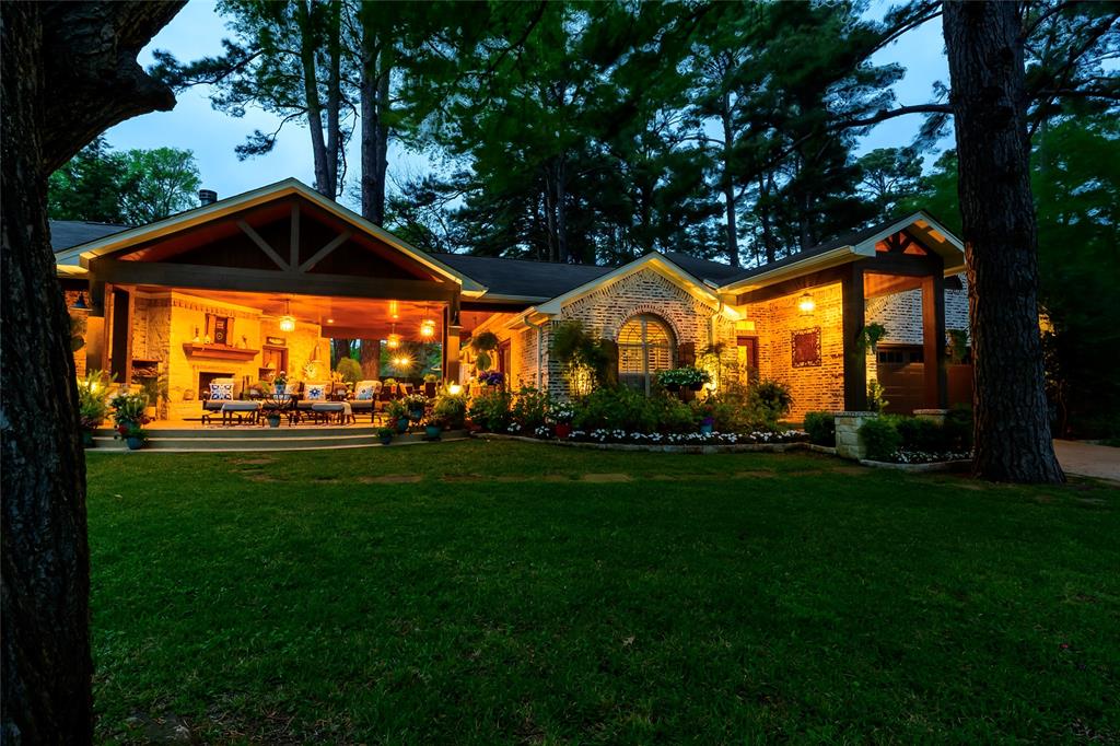 17469 Old River Road Property Photo