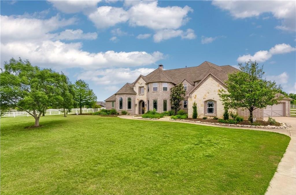 1232 Appaloosa Court Property Photo