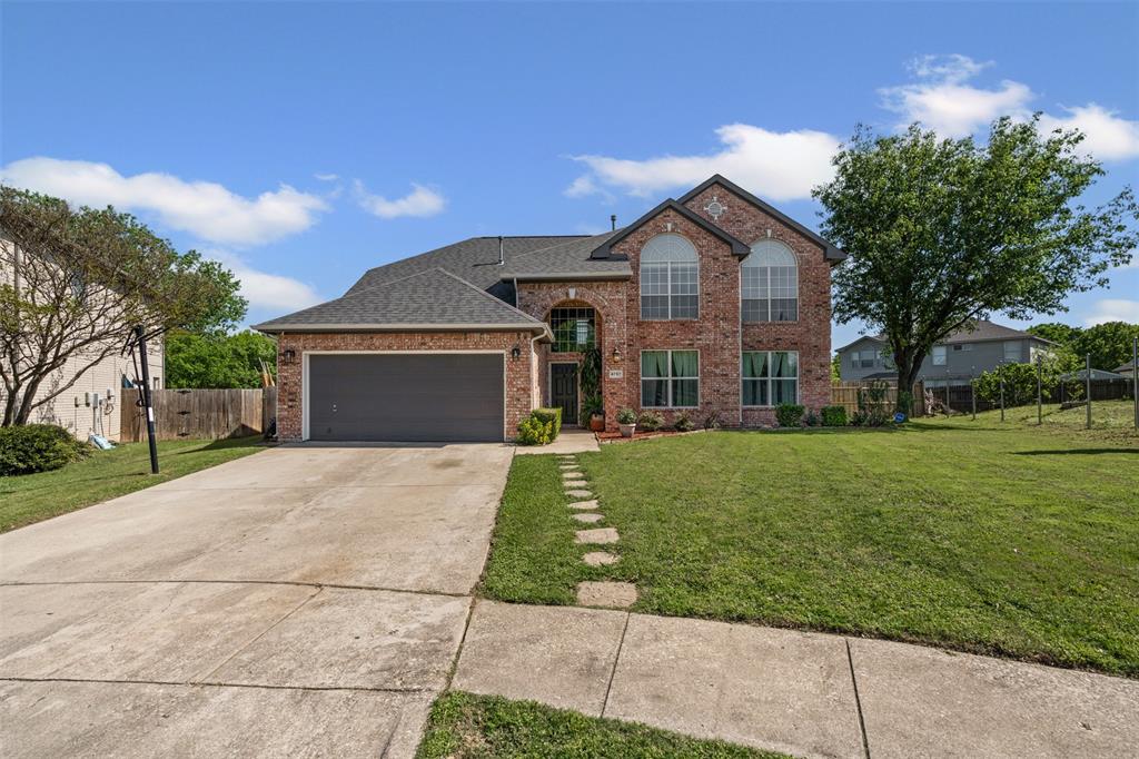 4757 Chaucer Court Property Photo