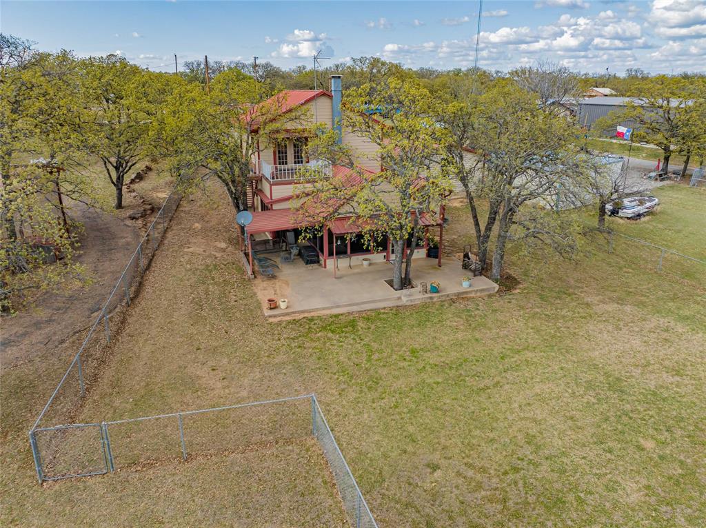 3153 County Road 319 Property Photo