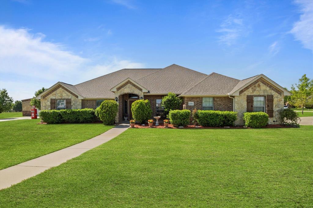 2016 Big Springs Drive Property Photo