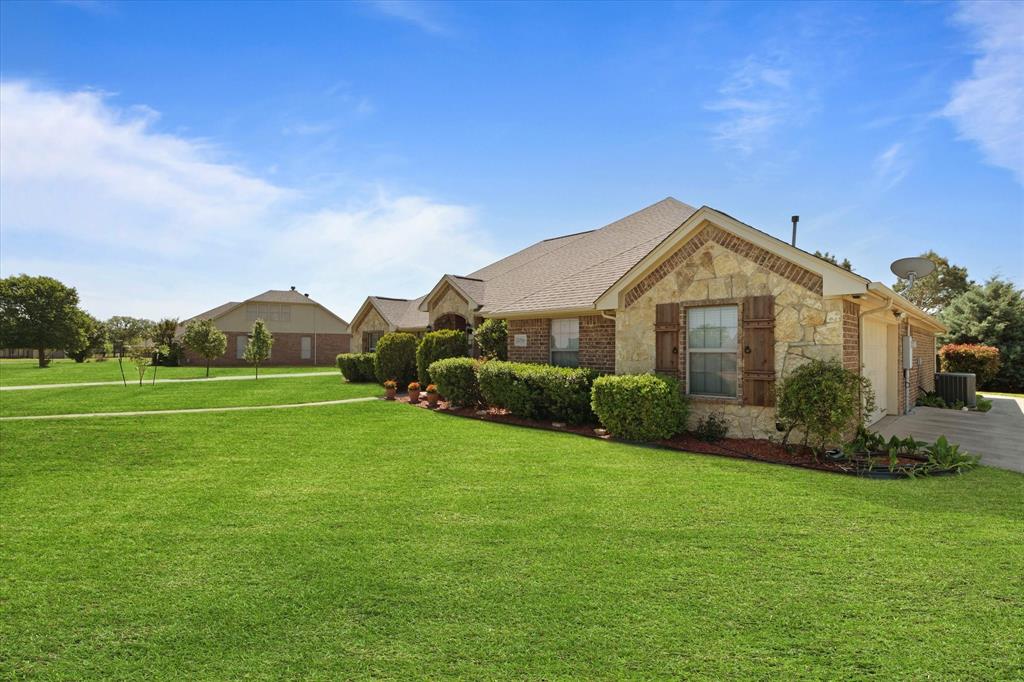 2016 Big Springs Drive